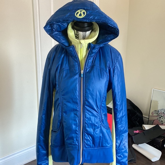 lululemon athletica Jackets & Blazers - Lululemon Jacket Vintage